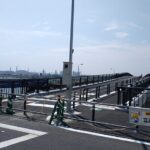 和歌山市・新河西橋、８月１７日開通、イベントも