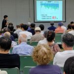 那智勝浦町で、最終となる熊野円卓会議／和歌山