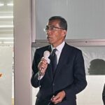 【選挙】紀美野町長選、現職・小川氏が再選／和歌山