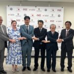 ゴードンストウン・スクール　日本校で和歌山市誘致　