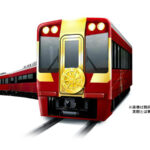 新観光列車の名称投票始まる、南海電鉄、天空の後継