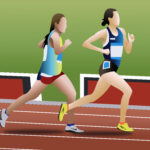 久保凜や桐生ら選出　世界選手権東京大会の代表