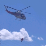 「防災の日」和歌山市で大規模地震を想定した災害警備訓練実施