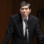 陸奥宗光、国際情勢懇談会「３つの約束事」／和歌山