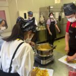 万博の海外パビリオンスタッフが和歌山県を訪問