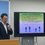 和歌山市の宿泊者万博需要で堅調な伸び