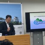 和歌山市の２才児虐待事件を受け、市として未受診のフォローに取り組む