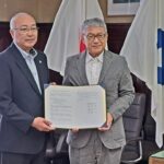 和歌山県と大阪体育大学がスポーツ振興で連携協定