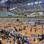 第１０回「ビッグホエール杯全国選抜少年剣道錬成大会」