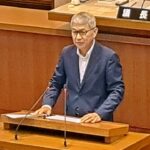 【和歌山県議会】１２億９２００万円の補正予算案など提出