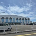 和歌山県立体育館で初の「ネーミングライツ」名称募集
