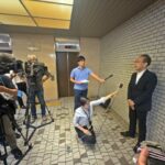 和歌山県警幹部処分の週刊誌報道・本部長コメント