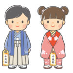 施設で暮らす子どもたちに七五三の思い出を！　キワニスクラブ奉仕活動