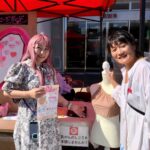 乳がん経験者による啓発イベント開催／和歌山市