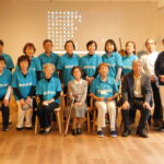 ８０年の平和を紡ぐ　第６回大人のための朗読会