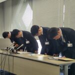 海南高校大成校舎の講師、懲戒免職処分