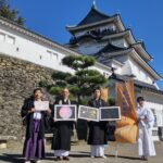 ５つの寺社で特別御朱印の授与、１１月１日から／和歌山