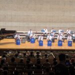 新宮市民音楽祭、合唱や演奏の熱演に拍手／和歌山