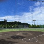 【高校野球】秋の近畿大会県予選　近大新宮初優勝