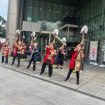 ＪＡグループ和歌山が国消国産をＰＲ