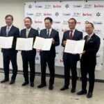 和歌山市、紀陽銀行やＢｒｉｎｃなどと起業創業を支援のため協定