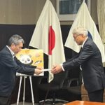 紀の国わかやまWAON利用でイオンリテールとダイエーが和歌山県に寄附金を贈呈