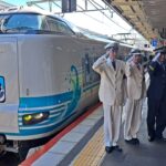 ＪＲ紀勢線の白浜・新宮間の利用者増に向けて特急くろしお増便の実証実験へ