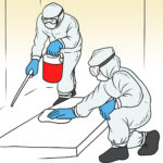 豚熱発症の群馬県へ県職員を派遣