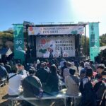 ＪＡわかやまの「わかやま、そのままフェス」にぎわう