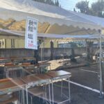 恒例の「市高デパート」にぎわう／和歌山