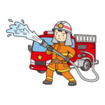 和歌山市で住宅火災　現場から身元不明の女性の遺体