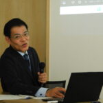 紀州の和菓子と文化を考える会１１月学習会開催