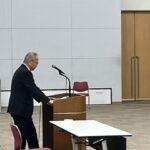 広域連合議会でドクターヘリ整備士養成を働きかけ／大阪・和歌山