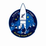 ３号機のミッションネームは「Rising Hope Star」／和歌山・串本町、東京