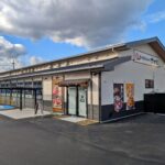 和歌山県初・和食麺処サガミが橋本市高野口町に27日オープン