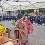 「世界津波の日」濱口梧陵のふるさと・広川町で津浪祭／和歌山