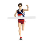 高校駅伝　あす号砲