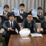 ベル・マーク＆　コンタクトレンズ空ケース回収