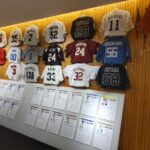 「プロ野球２０２５～和歌山ゆかりの選手～」展、スポーツ伝承館で開催