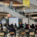 県立医大学生が企画したがん啓発イベント和歌山市で開催/和歌山県