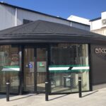 きのくに信金出張所に紀陽銀ＡＴＭを併設／和歌山