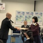 社会を明るくする運動 作文コンテストに２５人入賞／和歌山