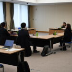 裁判員等経験者の意見交換会