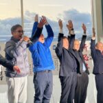 【選挙】紀の川市長選、現職・岸本健氏が無投票で再選／和歌山