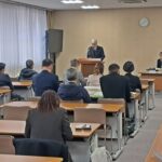 【衆院選】立候補予定者説明会／和歌山県