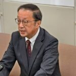 【衆院選】和歌山１区・共産の前久氏が立候補表明