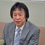【衆院選】和歌山２区・共産の畑野良弘氏が立候補表明