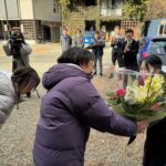 龍神村移住促進プロジェクト初めての移住者きまる／和歌山・田辺市