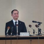 和歌山地方・家庭裁判所に酒井良介新所長