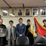 「居酒屋甲子園」優勝の焼肉店が喜びを報告／和歌山